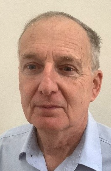 Cllr David Grindley